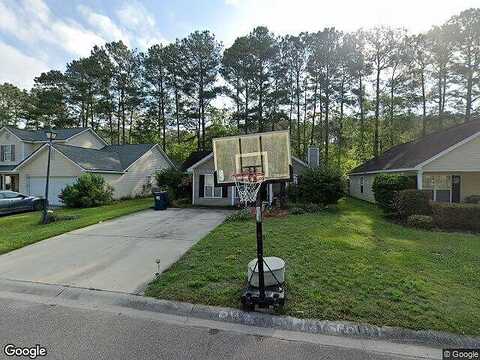 Bainsbury, SUMMERVILLE, SC 29483