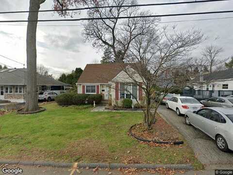Highland, RIVER VALE, NJ 07675