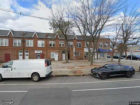 Mallory, JERSEY CITY, NJ 07304