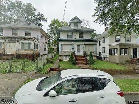 Pomona, NEWARK, NJ 07112