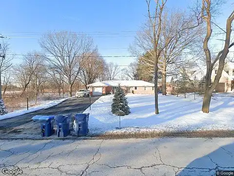 Thorndale, MEDINAH, IL 60157