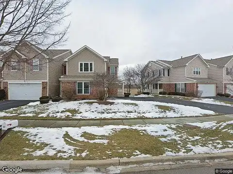 Blue Stem, STREAMWOOD, IL 60107