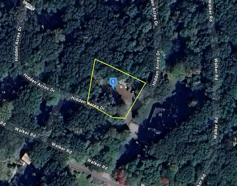 Hidden Acres, WALES, MA 01081