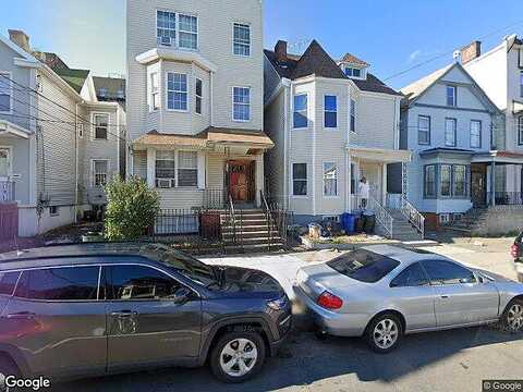 Garside, NEWARK, NJ 07104