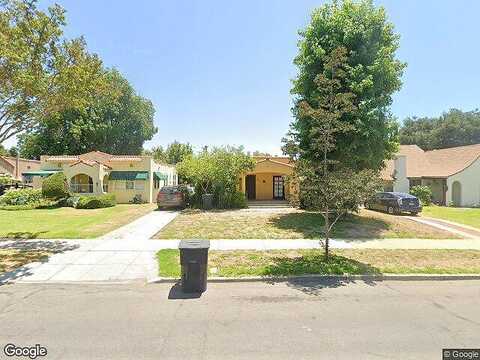 Rosemont, SAN GABRIEL, CA 91775