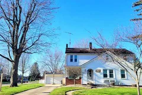 Russell, BLISSFIELD, MI 49228