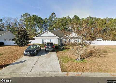Silverbelle, LONGS, SC 29568