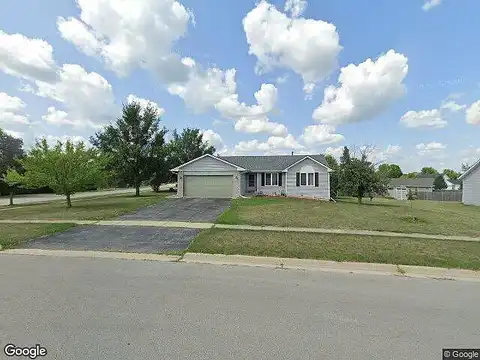 Edson, POPLAR GROVE, IL 61065