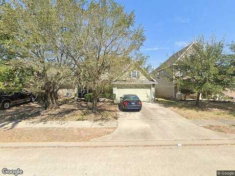 Guston Hall, KATY, TX 77449