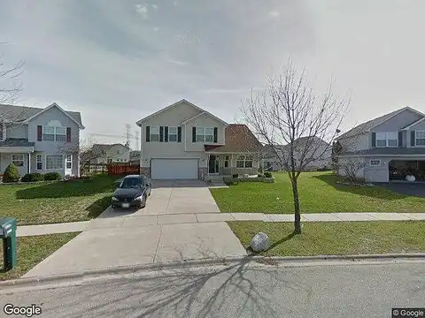 Falcon, PLAINFIELD, IL 60586