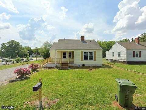 Sycamore, HUNTSVILLE, AL 35805