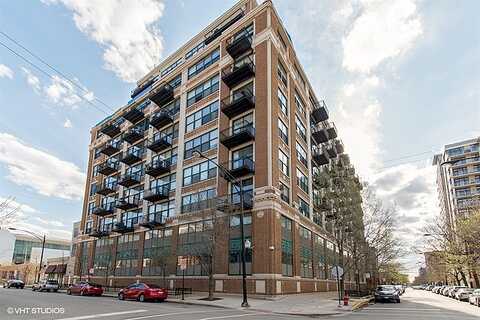 Cullerton, CHICAGO, IL 60616