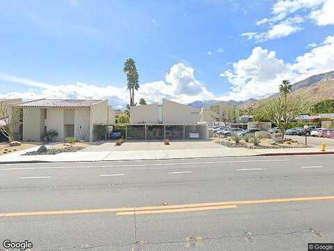 La Verne, PALM SPRINGS, CA 92264