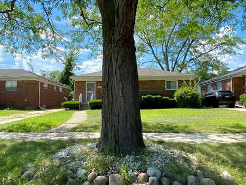 Church, OAK PARK, MI 48237