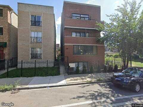 Warren, CHICAGO, IL 60612