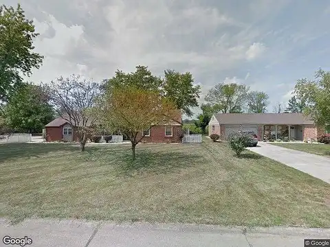 Ivy, ANDERSON, IN 46011