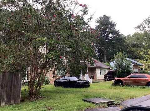 Basswood, SUMMERVILLE, SC 29483