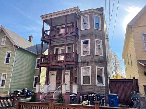 Dover, NEW HAVEN, CT 06513