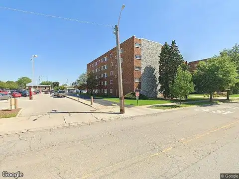 Madison, JOLIET, IL 60435