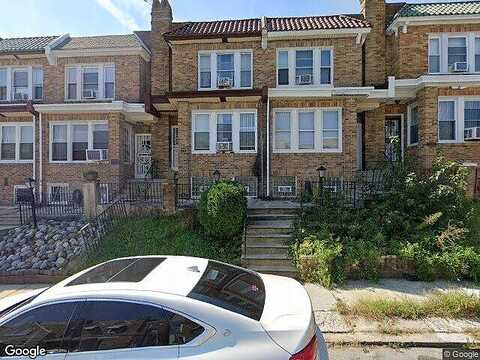 Melvin, PHILADELPHIA, PA 19131
