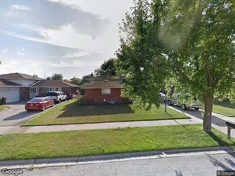 Scott, RICHTON PARK, IL 60471