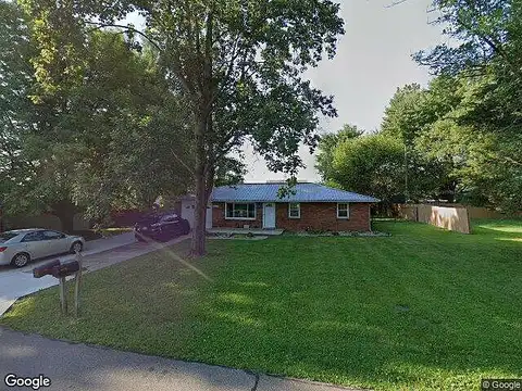 Northgate, COLUMBUS, IN 47201