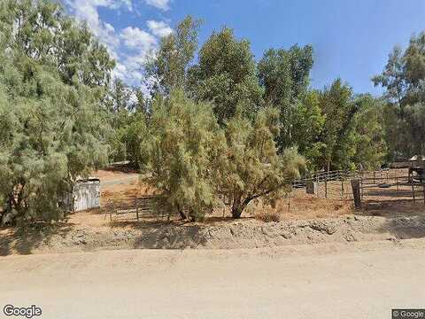 Horseshoe, NUEVO, CA 92567