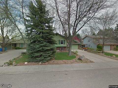 Ouray, FORT COLLINS, CO 80525