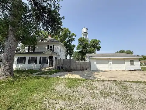 Dieckman, TITONKA, IA 50480