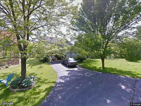 Crooked Lake, LINDENHURST, IL 60046
