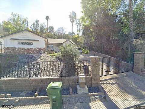 Cass, WOODLAND HILLS, CA 91364