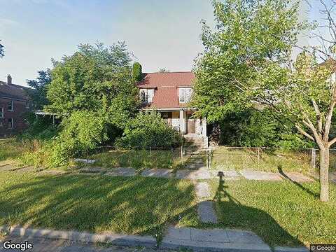 Harding Detroit Mi 48214, Detroit, MI 48214