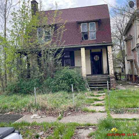Harding Detroit Mi 48214, Detroit, MI 48214