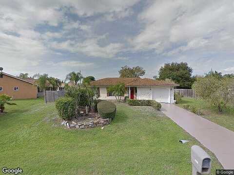 Pear, PORT SAINT LUCIE, FL 34952