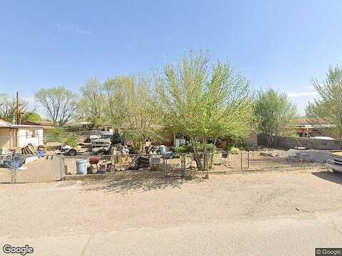 Wilbur, ALBUQUERQUE, NM 87105