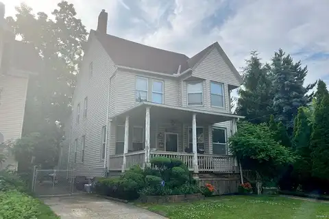 87Th, CLEVELAND, OH 44106