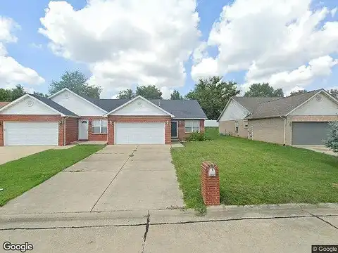 Glenfield, BELLEVILLE, IL 62221
