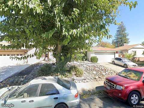 Maxine, RANCHO CORDOVA, CA 95670