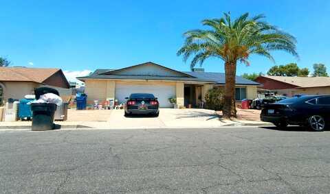 Enid, MESA, AZ 85204