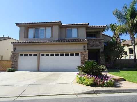 Calle De Plata, SAN DIMAS, CA 91773