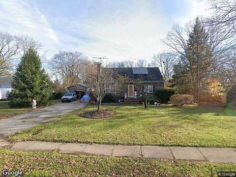 Old Country, DEER PARK, NY 11729