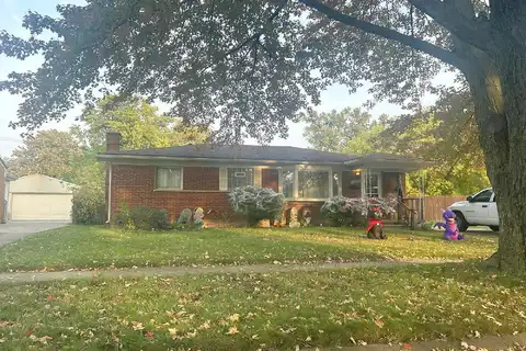 Hill, WARREN, MI 48091