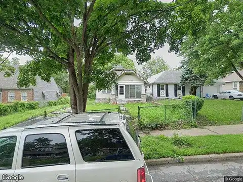 69Th, KANSAS CITY, MO 64132