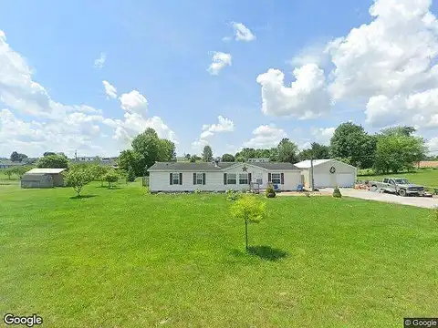 Bed Rock, RINEYVILLE, KY 40162