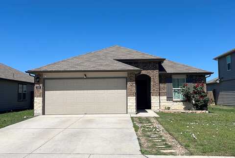 Dylan, SAN MARCOS, TX 78666