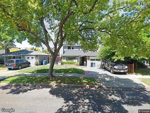 F, REDWOOD CITY, CA 94063