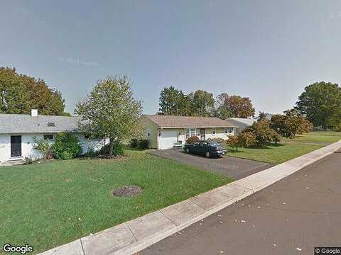 Tewksbury, FAIRLESS HILLS, PA 19030