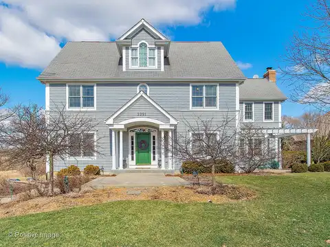 Warrenville, WHEATON, IL 60189