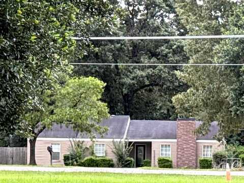 Snow, SEMMES, AL 36575