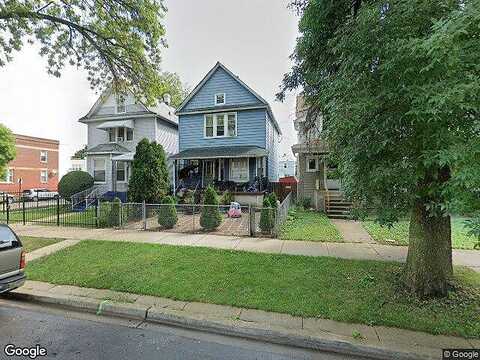 Monticello, CHICAGO, IL 60647